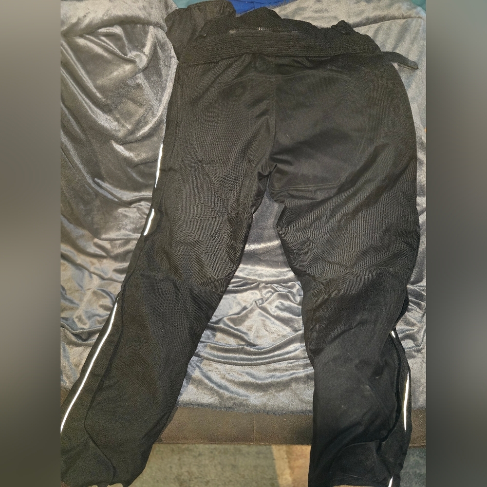 Womens riding overpant